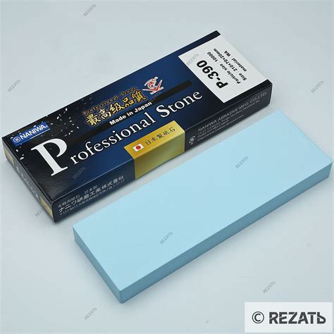 Водный керамический точильный камень для заточки ножей Naniwa ...