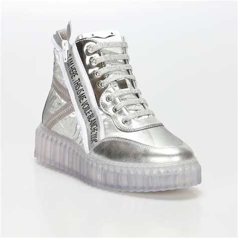 Voile Blanche | ICR | Online მაღაზია