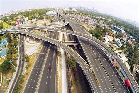 Nlex Slex Connnector Road To Begin Construction By June Auto News