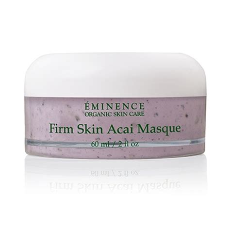 Eminence Firm Skin Acai Moisturizer 2 Oz ® On Sale At 58 Free