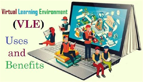 What Is Virtual Learning Environment Vle Uses And Benefits Of Vle