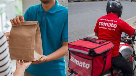 Bye Bye Legends! Zomato Suspends Intercity Deliveries; Hikes Platform ...