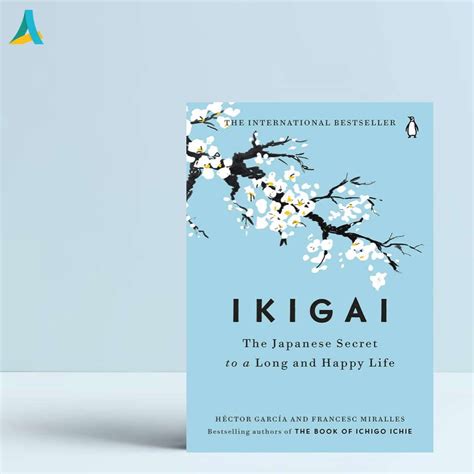 Book Ikigai/The Ikigai Journey/The Book of Ichigo Ichie Soft Cover Book ...