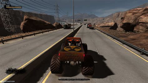 Duke Nukem Forever Review – Xbox 360 : Gametactics.com