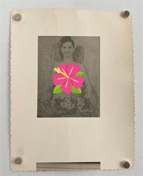 Vintage C1950s Original Mature NUDE Studio Model Photograph Beautiful