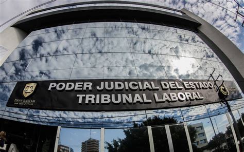 Entran En Servicio Oficinas Regionales De Enlace Del Tribunal Laboral