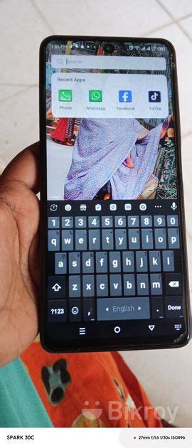 Infinix Hot I Used For Sale In Mirpur Bikroy