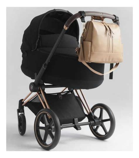 Plecak I Torba Dla Mamy W Mini Nude Mamaville Pl