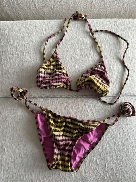 Bikini bantu Gebraucht in Zürich für CHF mit Lieferung auf Ricardo kaufen