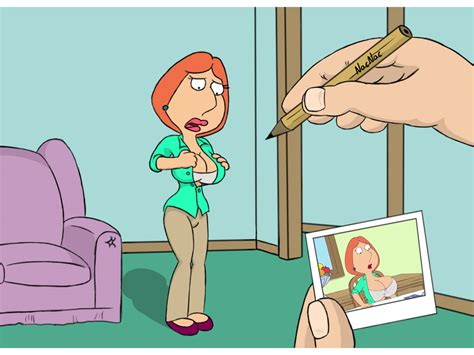 Lois Funbags By Nacnac Hentai Foundry