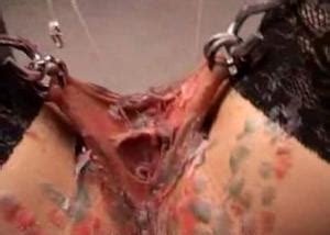 Needle Pain BDSM Extreme Tit Torture Pussy Torture TG Page