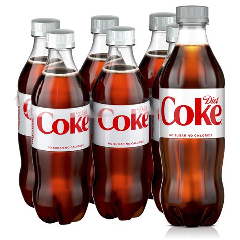 Coke Plastic Bottle Sizes