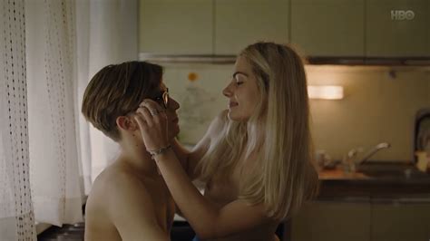 Nude Video Celebs Tara Thaller Nude Uspjeh S01e04 2019