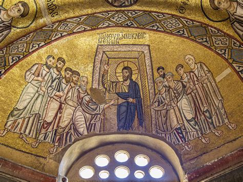 11th Century Art