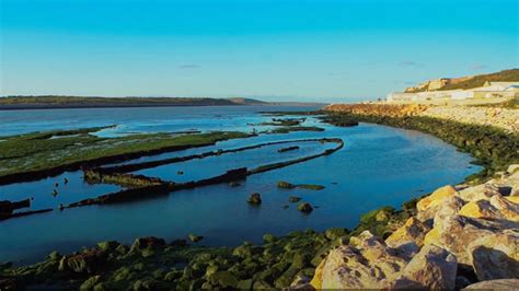 Preserving Morocco’s Coastline