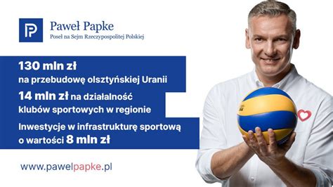 Kondycja Sportu W Olsztynie I W Regionie Nowa Olsztyn