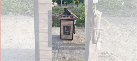 Коптильня от производителя копти и точка купить в Омске | Готовый ...