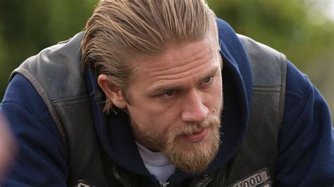 sons  anarchy review