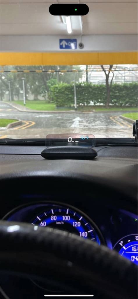 Heads up display, Car Accessories, Accessories on Carousell