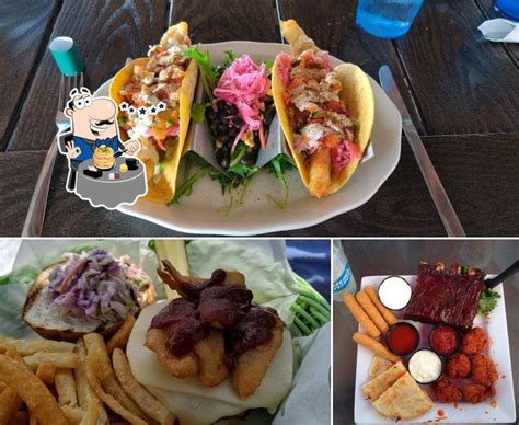 Naked Turtle Plattsburgh Restaurant Menu Prices And Reviews