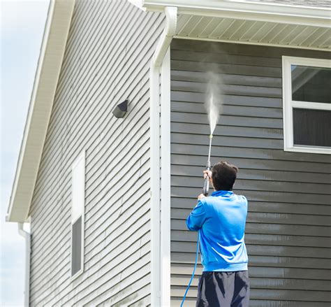 Exterior House Washing | Windows Only Montgomery County Maryland Window