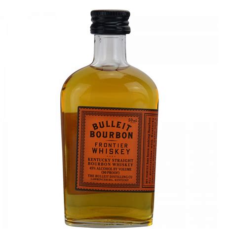 Bulleit - Whisky.de