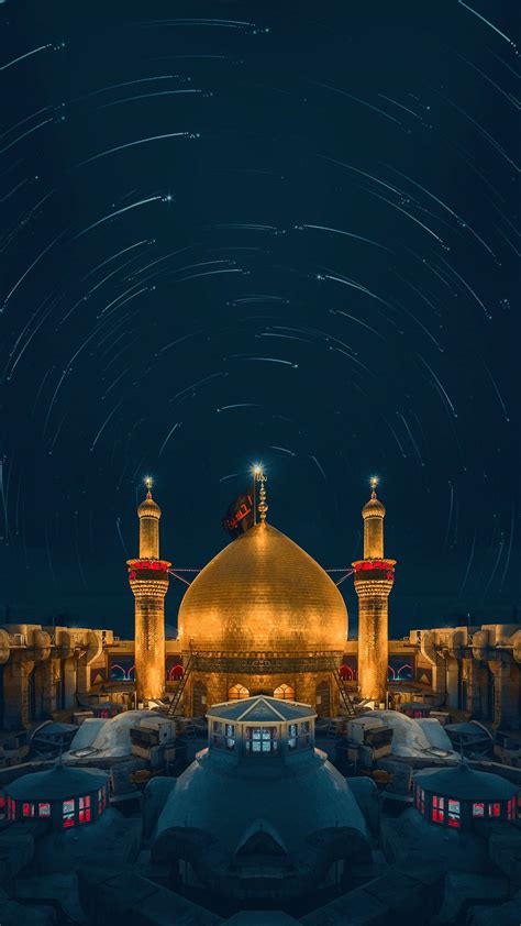 Battle Of Karbala Wallpaper