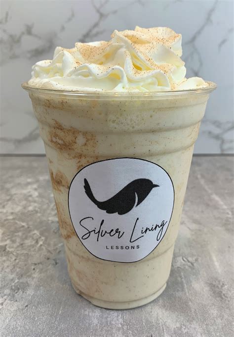 Snickerdoodle Silver Lining Lessons