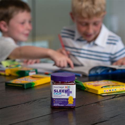 Natrol Vitamins & Supplements | #1 Drug-Free Sleep Aid Brand^