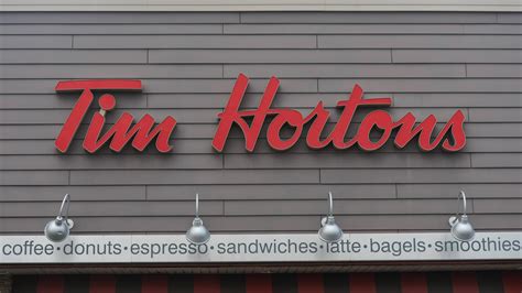 The Secret Fortune Of The Canadian Coffee Giant