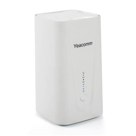 Buy Wholesale China Support Sa Nsa Yeacomm Nr330 Gigabit Volte Vonr ...