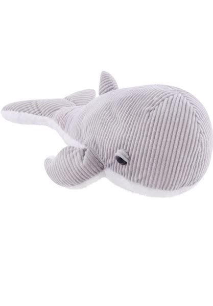 Кит, мягкая игрушка BIGGA, 38 см. - купить с доставкой по выгодным ...