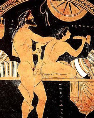 Ancient Greek Pornography Sex Pictures Pass