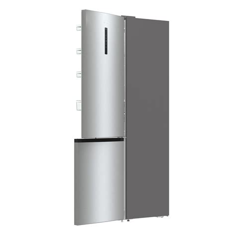 Frigorífico Combi NRK6202AXL4 - Gorenje Electrodomésticos