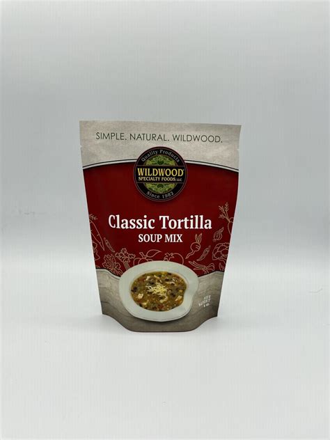 Classic And Creamy Soup Mixes Soup Mixes For Sale