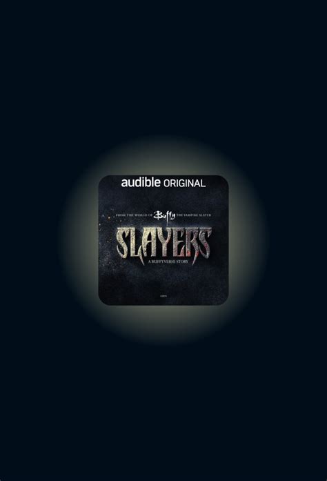 Slayers A Buffyverse Story