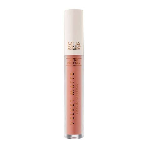 Mua Velvet Matte Liquid Lipstick Nude Edition Classic Aromagic Gr