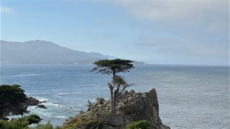 House Tour In Pebble Beach Feat Hulen Youtube