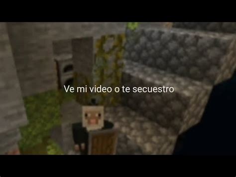 Serie Supervivencia Minecraft Youtube