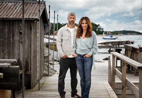 Sandhamn Murders season 9