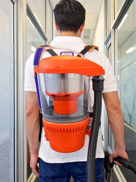 The Best Backpack Vacuum Cleaner How To Choose The Right One