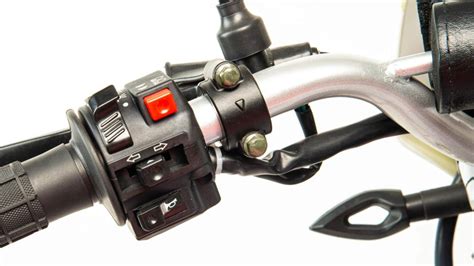 Мотоцикл Motoland XL250-E Enduro CRF LT Red, купить Мотоцикл Motoland ...