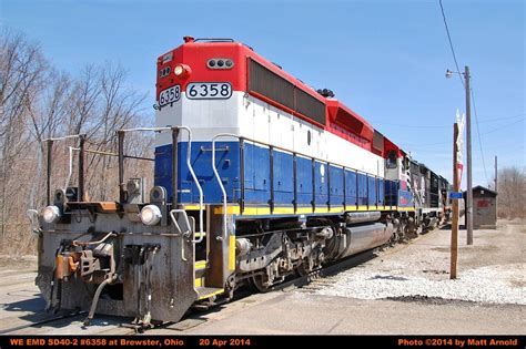 W Le Emd Sd Photos