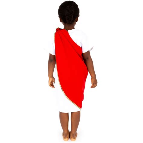 Roman Emperor Costume Learning Space Solutions