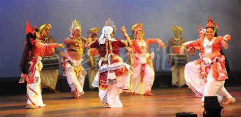 Dances Of Sri Lanka Culture History And Where To Watch Them