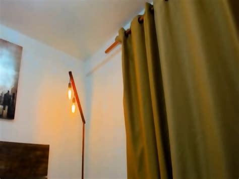 Passionate Brunette Passion And Desire Live