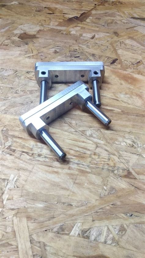 Механизм регулировки щеки-гребня приклада - Оружие, ножи и аксессуары ...