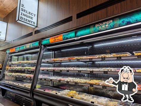 Souper Hot Pot Toronto College Restaurant Menu Prices And Reviews