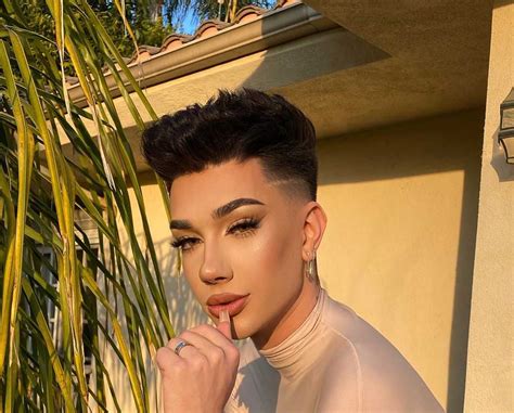 James Charles Instagram Live Stream 26 January 2020 Ig Lives Tv