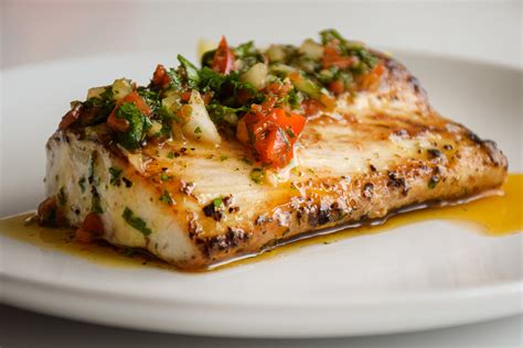 Easy Marinated Mahi Mahi Bravabod